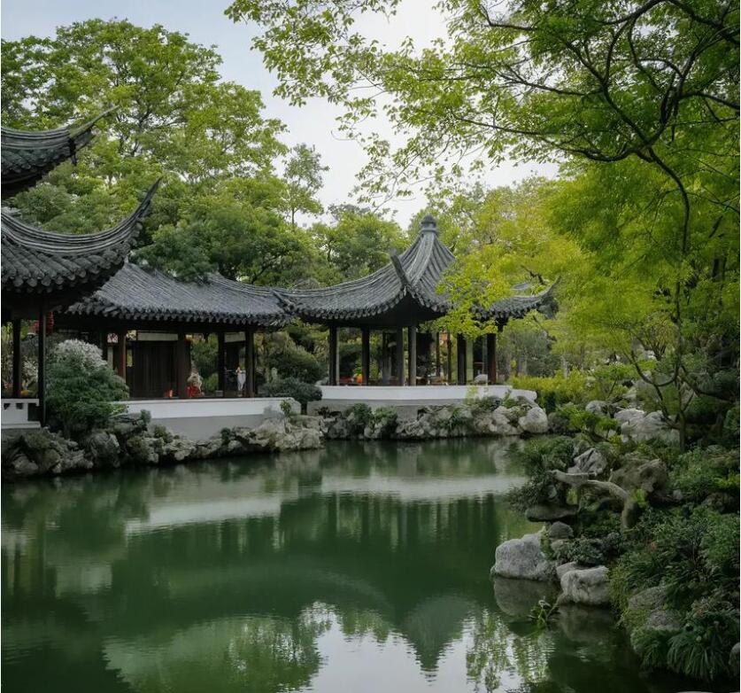 温州半芹土建有限公司