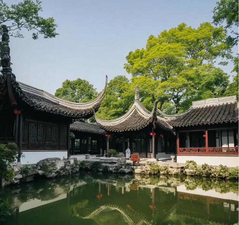 温州半芹土建有限公司