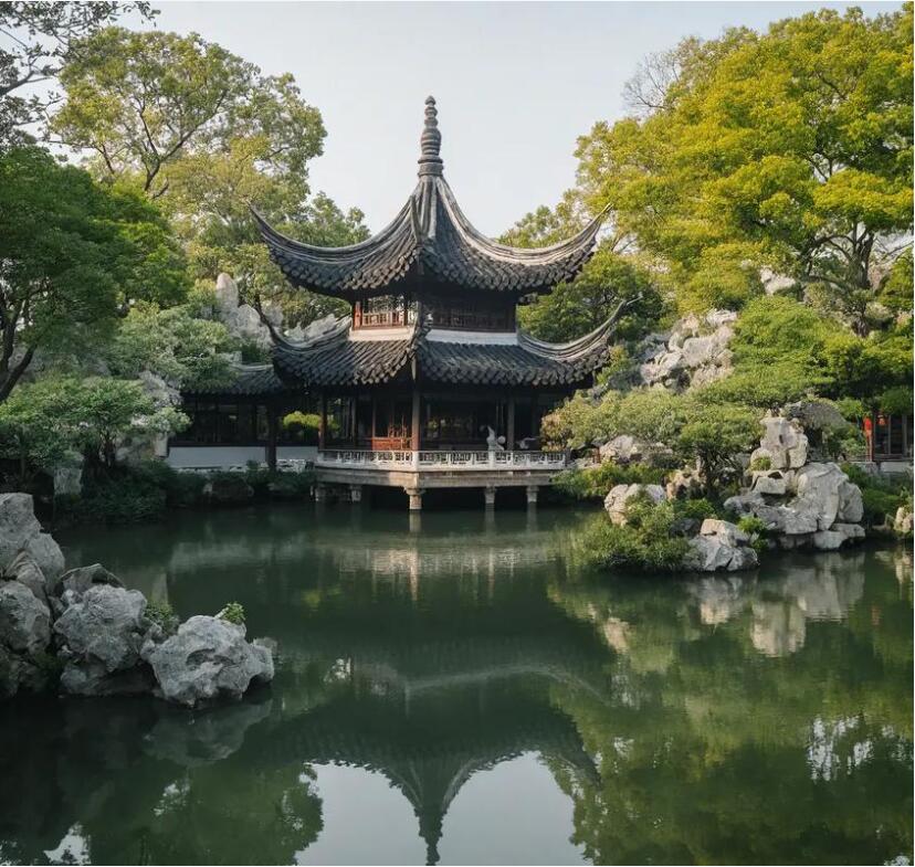 温州半芹土建有限公司